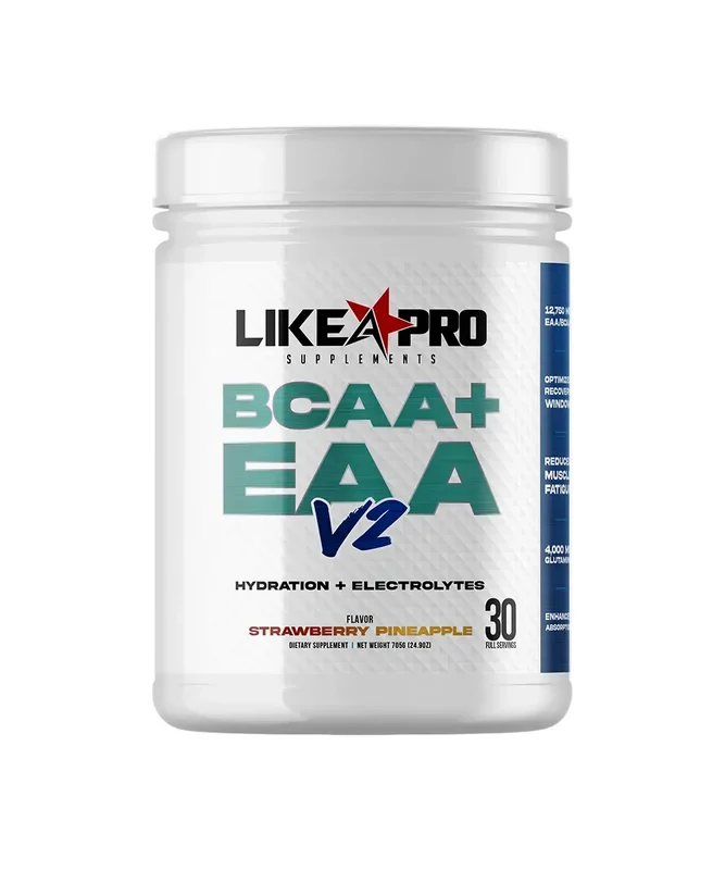 BCAA/EAA