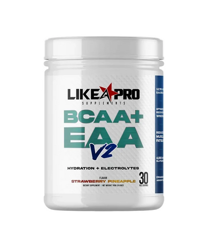 BCAA/EAA