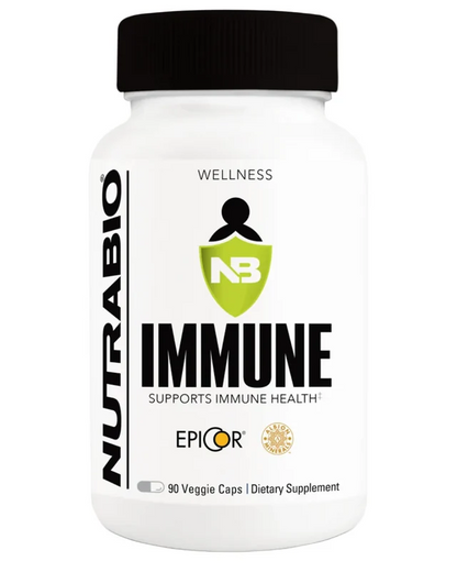 Immune + (Nutrabio)