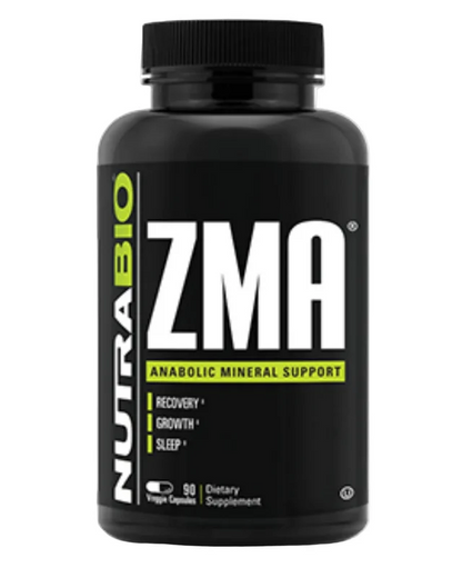 ZMA (Nutrabio)