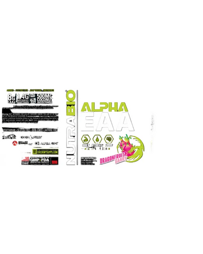 Alpha EAA