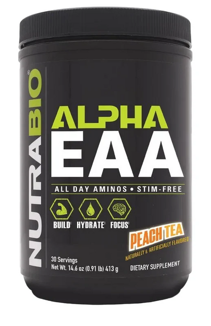 Alpha EAA