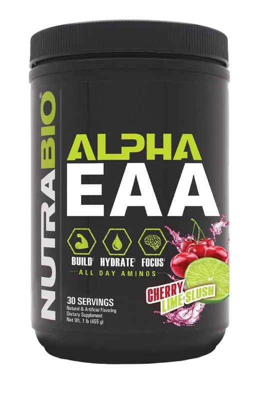 Alpha EAA