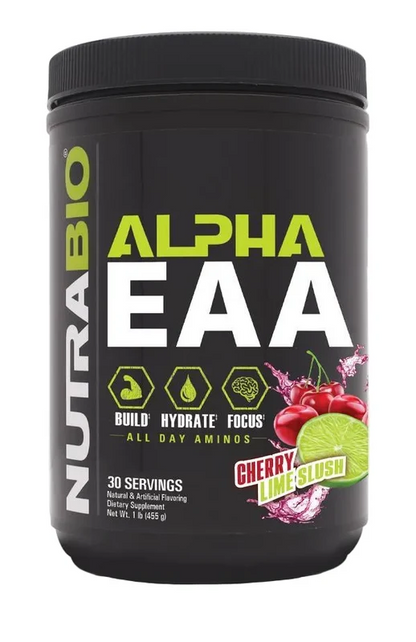 Alpha EAA
