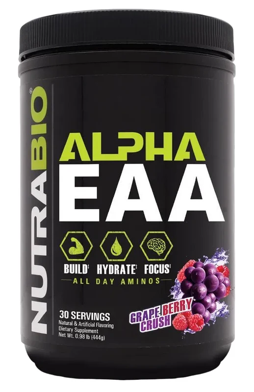 Alpha EAA
