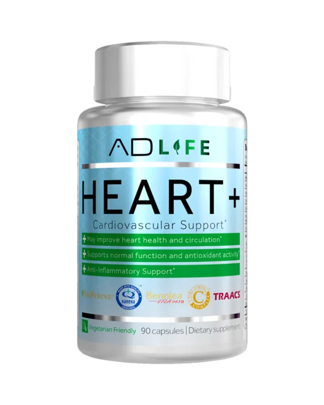 AD Wellness Heart +
