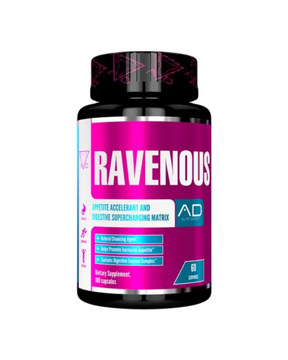 Ravenous