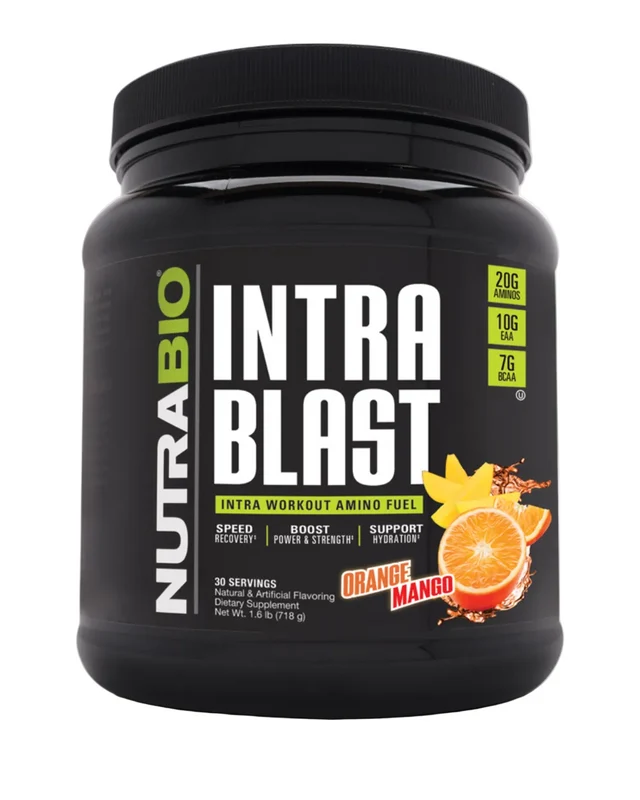 Intra Blast