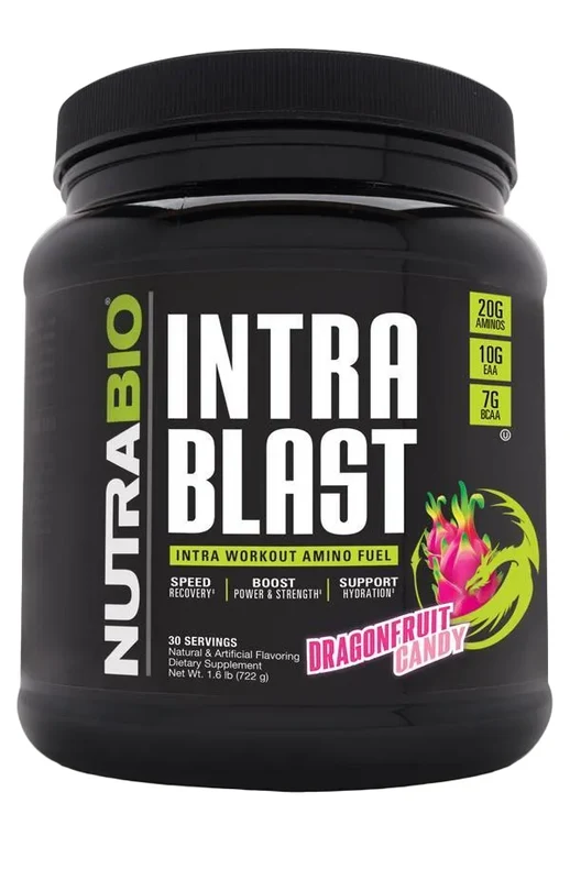 Intra Blast