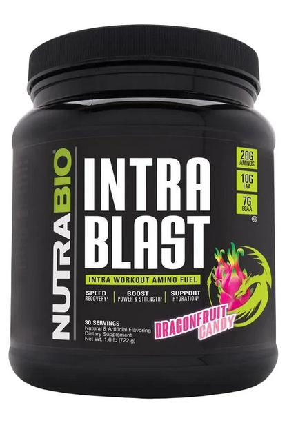 Intra Blast