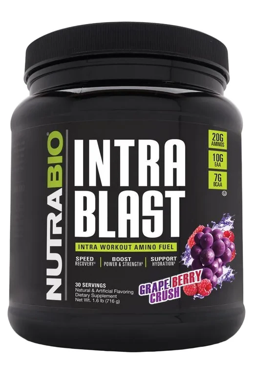 Intra Blast
