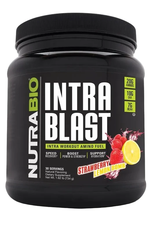Intra Blast