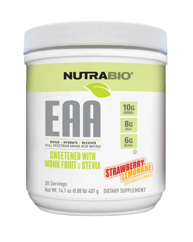 EAA Natural (NutraBio)
