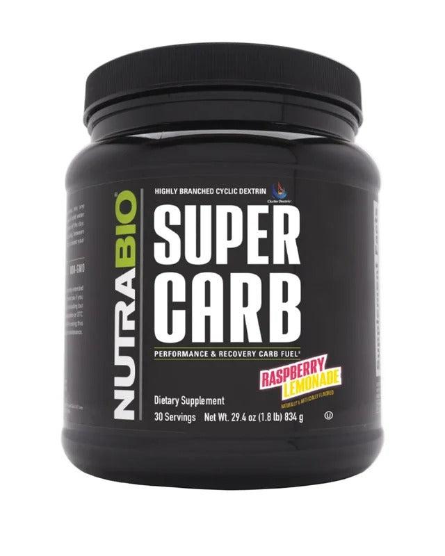 Super Carb Cluster Dextrin