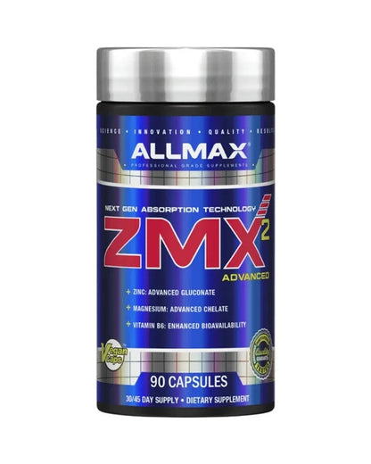Allmax ZMX2