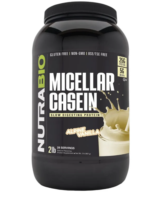 Micellar Casein 2lb