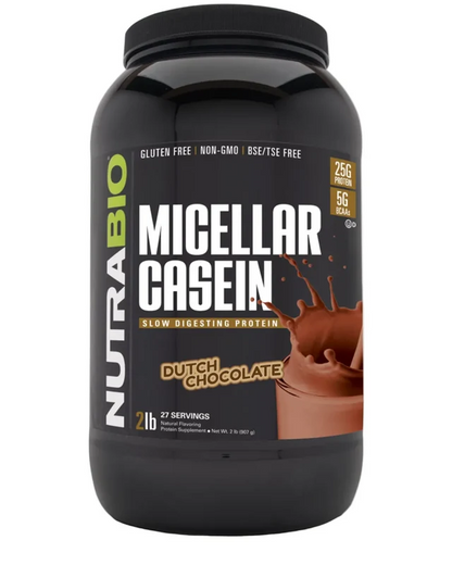Micellar Casein 2lb