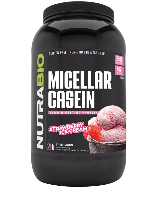 Micellar Casein 2lb