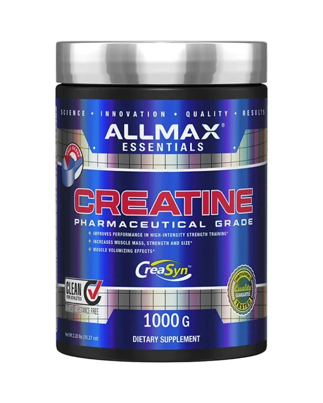 Creatine Monohydrate 1000 grams