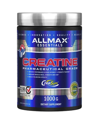 Creatine Monohydrate 1000 grams