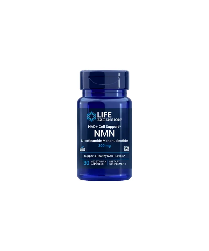 NMN Nicotinamide Mononucleotide NAD+ Cell Support