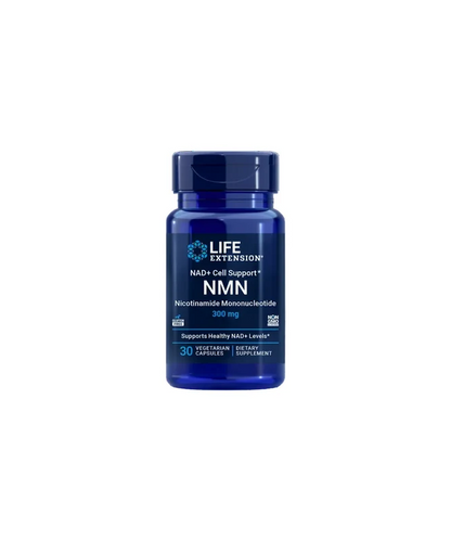NMN Nicotinamide Mononucleotide NAD+ Cell Support