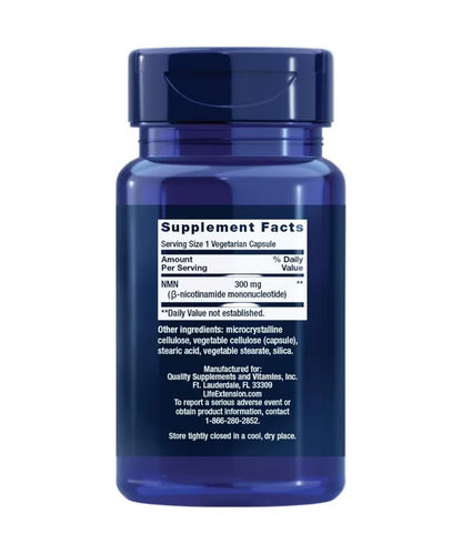 NMN Nicotinamide Mononucleotide NAD+ Cell Support