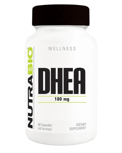 DHEA (Nutrabio)