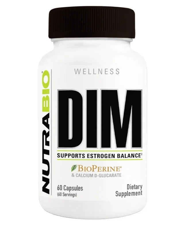 Dim (NutraBio)