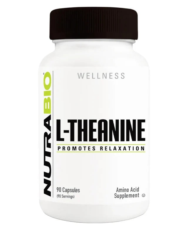 L-Theanine