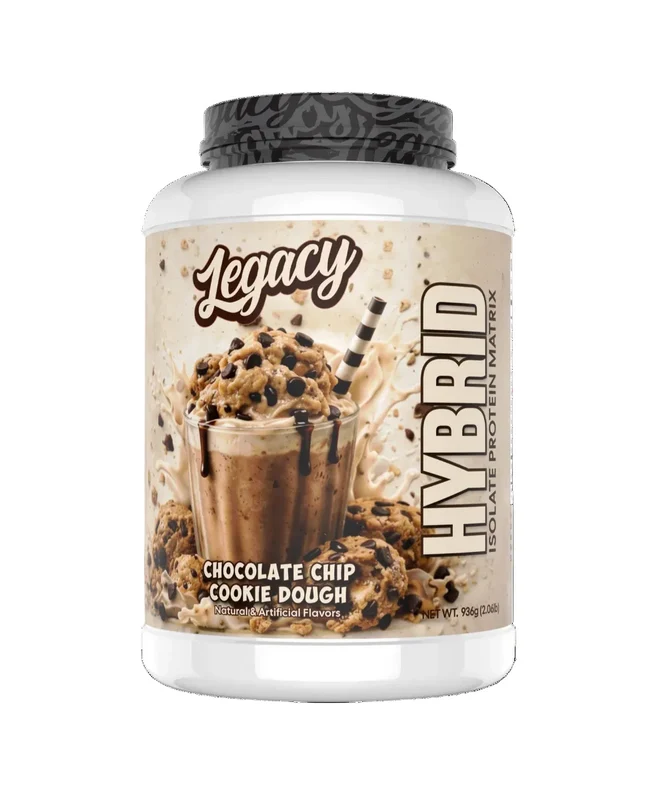 Legacy Hybrid Isolate 2lb
