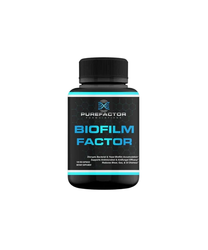 Biofilm Factor