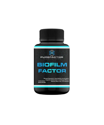 Biofilm Factor
