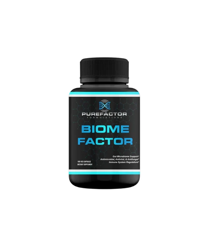 Biome Factor