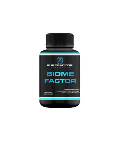 Biome Factor