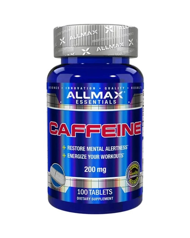 Caffeine Tabs