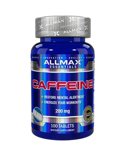 Caffeine Tabs