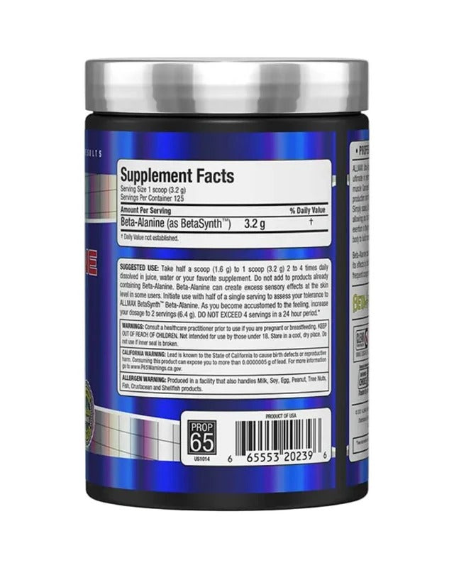 Beta-Alanine