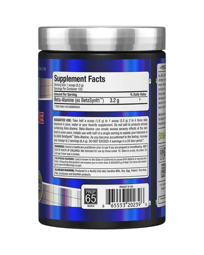 Beta-Alanine