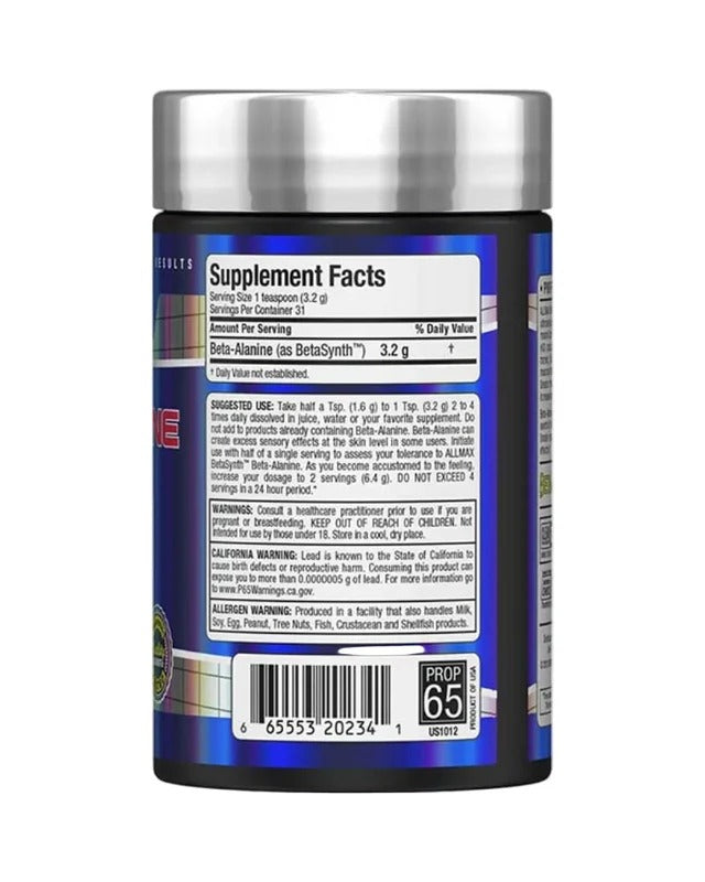 Beta-Alanine small
