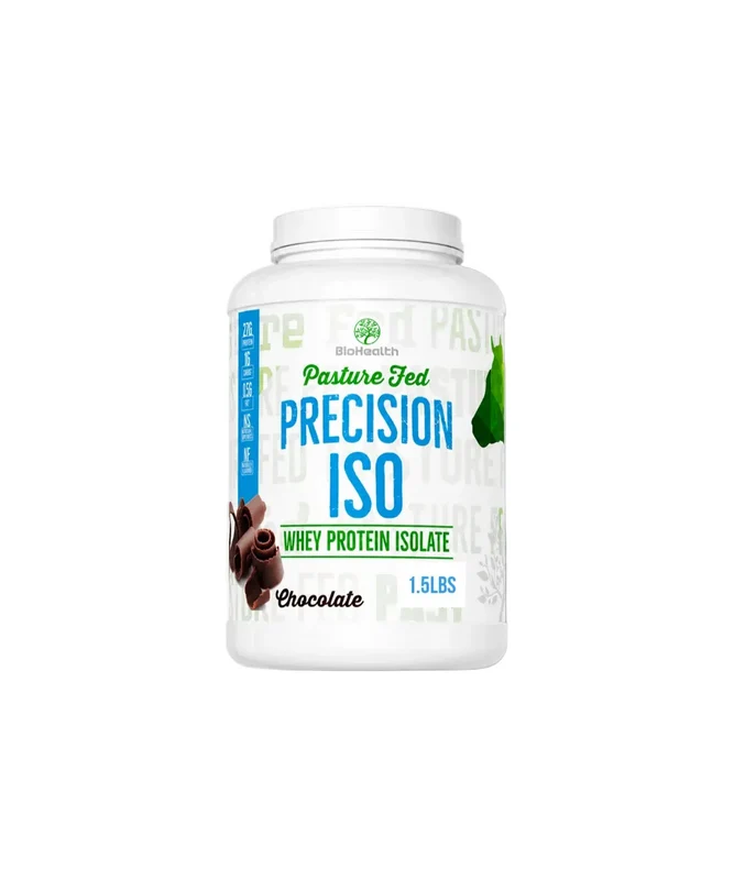 1.5lb Precision Iso (Pasture Fed) - Call For In Store Pricing