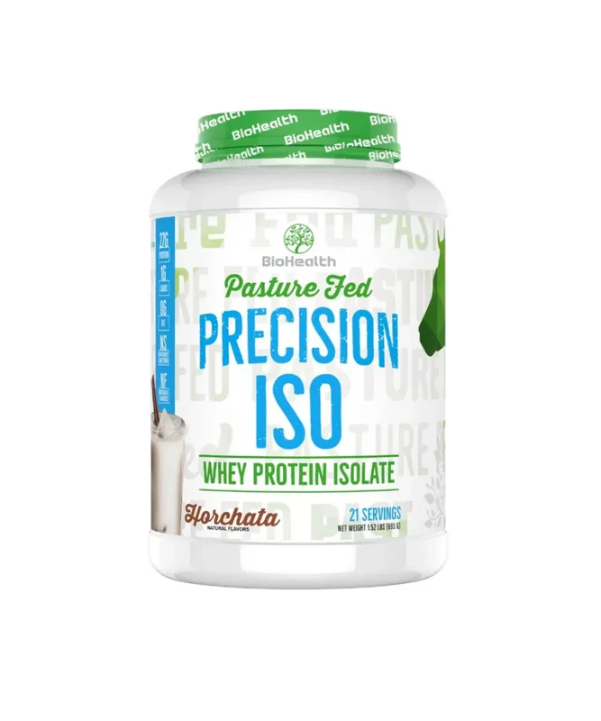 1.5lb Precision Iso (Pasture Fed) - Call For In Store Pricing