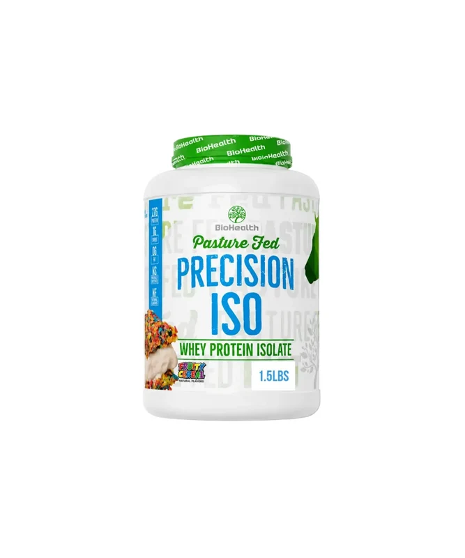 1.5lb Precision Iso (Pasture Fed) - Call For In Store Pricing