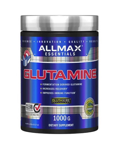 Glutamine Micronised Jap. Large