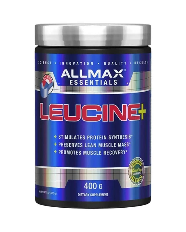 Leucine Powder