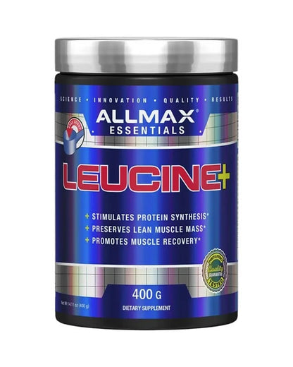 Leucine Powder