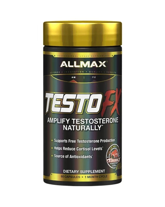 Testo FX Loaded
