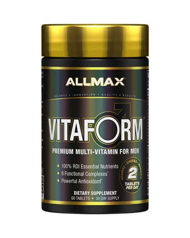 Vitaform (Men)