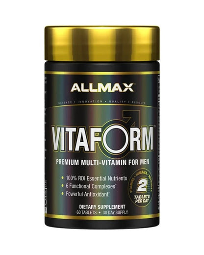 Vitaform (Men)