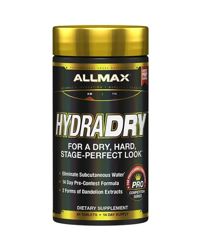 Hydra Dry